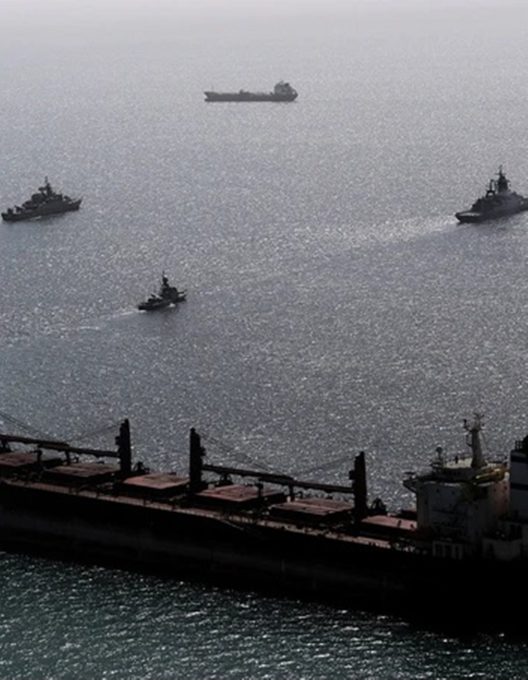 Επιμένει το Ιράν: «Τα Στενά του Ορμούζ θα είναι κλειστά για τους εχθρούς»