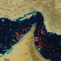 Πότε συνεδριάζουν οι 35 χώρες που συντονίζονται για το άνοιγμα των Στενών του Ορμούζ