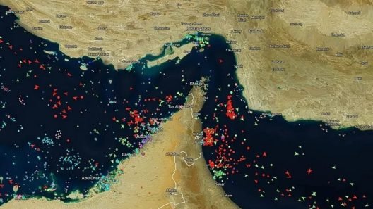 Πότε συνεδριάζουν οι 35 χώρες που συντονίζονται για το άνοιγμα των Στενών του Ορμούζ