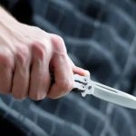 Αίγιο: Κυκλοφορούσε έχοντας πάνω του μαχαίρι