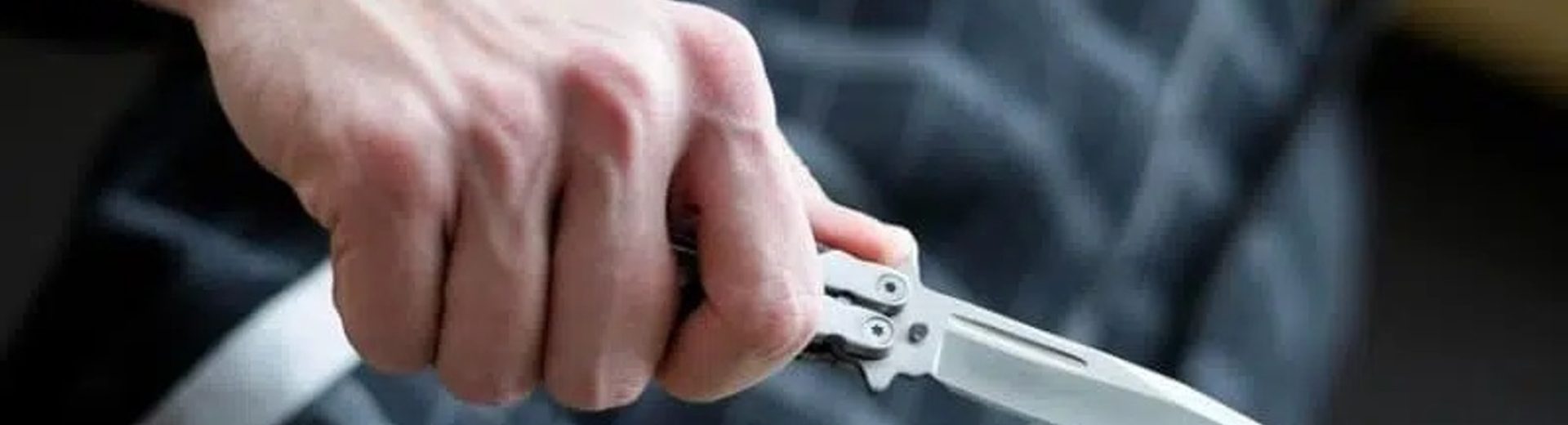 Πάτρα: Κυκλοφορούσε με...μαχαίρι και πιάστηκε από την ΕΛΑΣ