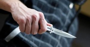 Πάτρα: Κυκλοφορούσε με...μαχαίρι και πιάστηκε από την ΕΛΑΣ