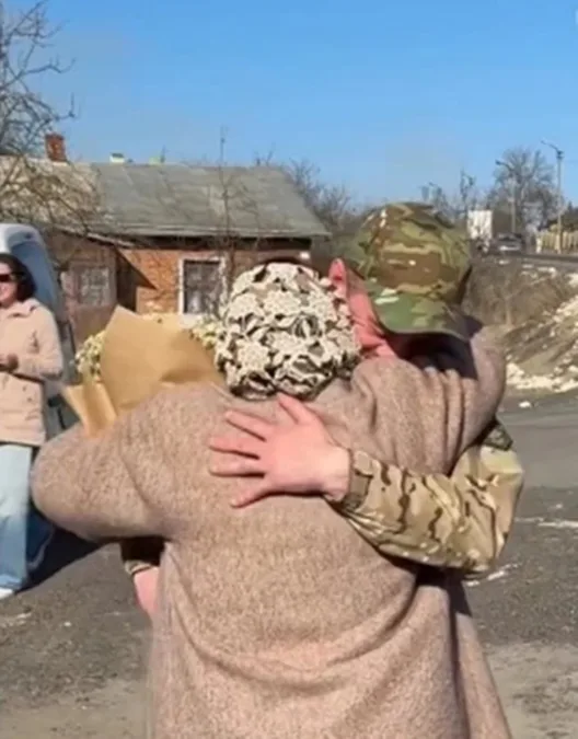 Στρατιώτης που ήταν νεκρός, «αναστήθηκε» στην Ουκρανία