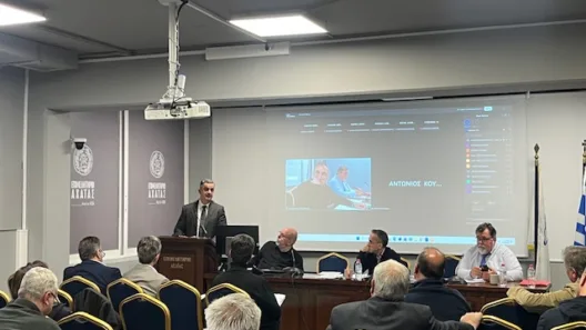 Η1η Patras Expo AGRO FOOD & DRINK και η αύξηση μετοχικού κεφαλαίου της ΑΧΕΠΑΝ ΦΩΤΟ