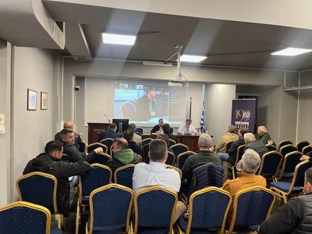 Η1η Patras Expo AGRO FOOD & DRINK και η αύξηση μετοχικού κεφαλαίου της ΑΧΕΠΑΝ ΦΩΤΟ 29 Η1η Patras Expo AGRO FOOD & DRINK και η αύξηση μετοχικού κεφαλαίου της ΑΧΕΠΑΝ ΦΩΤΟ