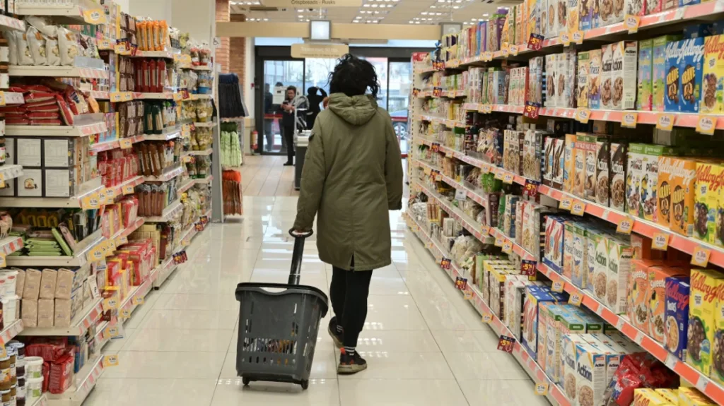 Σούπερ μάρκετ: Τι ισχύει για σήμερα 25η Μαρτίου