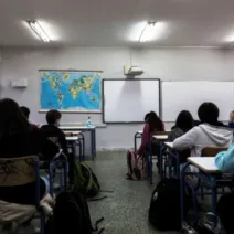 Κακοκαιρία Erminio: Πού θα παραμείνουν κλειστά τα σχολεία αύριο Πέμπτη 2 Απριλίου