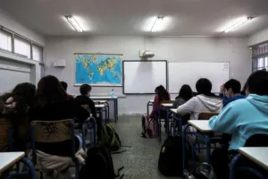 Κακοκαιρία Erminio: Πού θα παραμείνουν κλειστά τα σχολεία αύριο Πέμπτη 2 Απριλίου