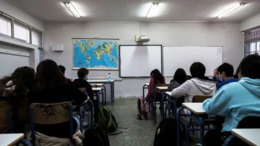 Κακοκαιρία Erminio: Πού θα παραμείνουν κλειστά τα σχολεία αύριο Πέμπτη 2 Απριλίου