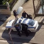 Καστοριά: Αναίσθητη δασκάλα μετά από μπουνιά σε σχολείο!