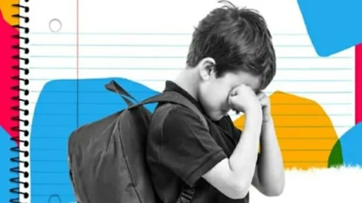 Ενημερωτική εκδήλωση για την ενδοσχολική βία στην Πάτρα