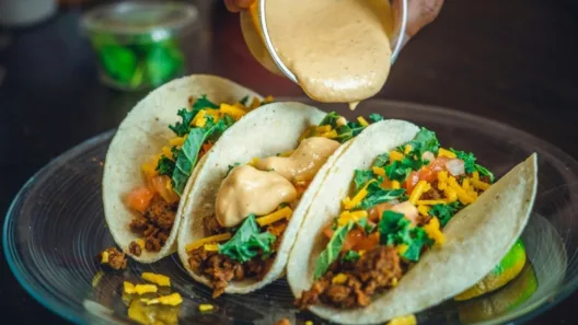 Μήνυσε φαστφουντάδικο γιατί η σάλτσα ήταν «πολύ πικάντικη», τι αποζημίωσε απαίτησε τουρίστας