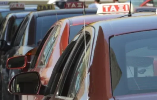Πάτρα: Απεργούν οι ιδιοκτήτες ταξί την Τρίτη, αναστολή μεταφοράς μαθητών