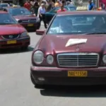 Πάτρα: Κανονικά τα ταξί στους δρόμους