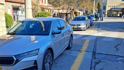 Καλάβρυτα: Οι ταξιτζήδες για το κλείσιμο του Οδοντωτού - «Tο κατάφερε κι αυτό η κυβέρνηση των αρίστων...»!