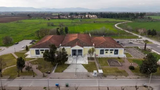 Τέμπη: Τη Δευτέρα η ώρα της Δικαιοσύνης - Ο κατάλογος των κατηγορουμένων