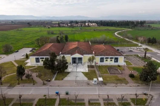 Τέμπη: Τη Δευτέρα η ώρα της Δικαιοσύνης - Ο κατάλογος των κατηγορουμένων