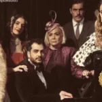 Η μουσικοθεατρική παράσταση «Αττίκ, Μια Ζωή Χειροκροτήματα» στο Επίκεντρο +