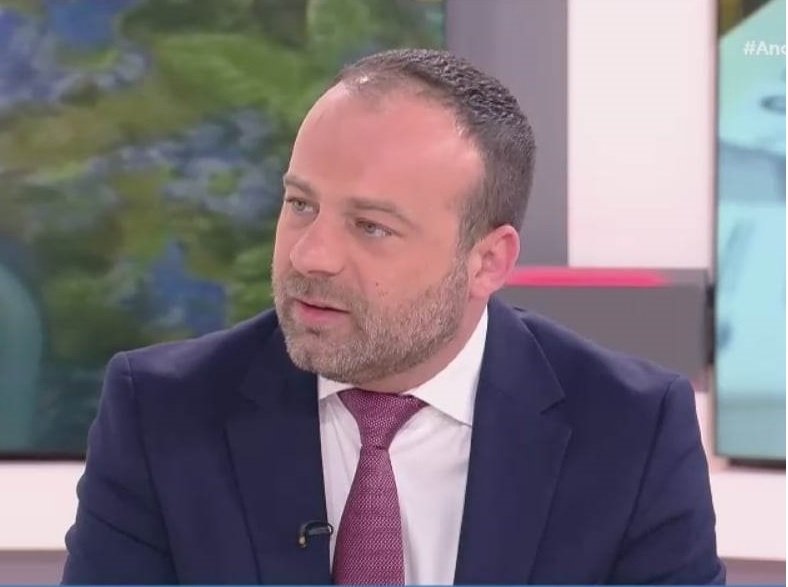 «Πόλεμος και Οικονομία: Οι επιπτώσεις για την Ελλάδα και η ανάγκη εθνικής οικονομικής θωράκισης»