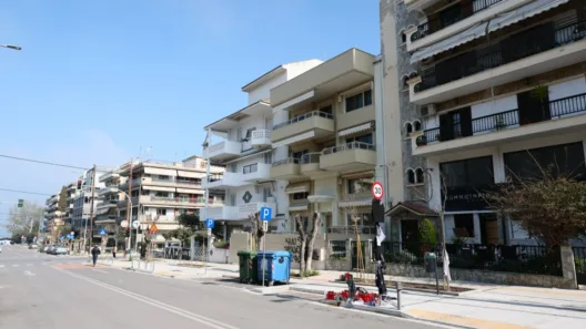 Καλαμαριά: Σήμερα το τελευταίο «αντίο» στον 20χρονο που δολοφονήθηκε