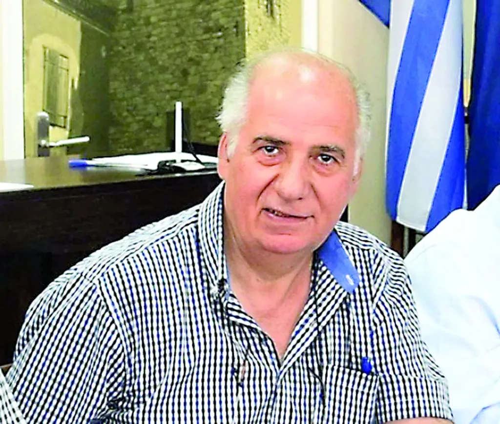 «Παραμένει σε εκκρεμότητα η αποκατάσταση της ζημιάς»