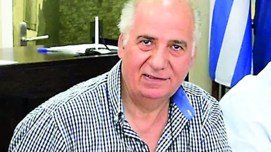 «Παραμένει σε εκκρεμότητα η αποκατάσταση της ζημιάς»