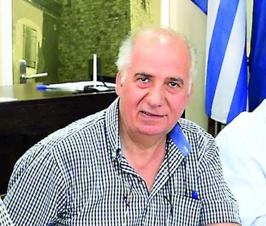 «Παραμένει σε εκκρεμότητα η αποκατάσταση της ζημιάς»