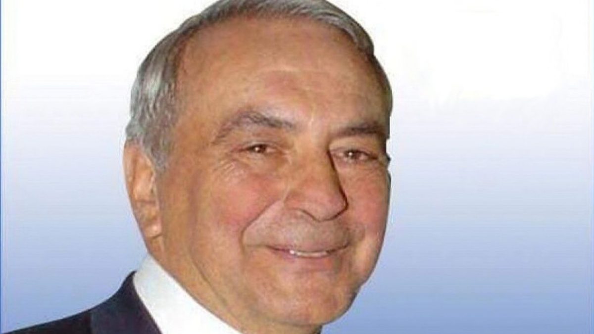 Πάτρα: Η ΔΕΕΠ ΝΔ Αχαΐας αποχαιρετά τον Δημήτρη Τσιγκούνη