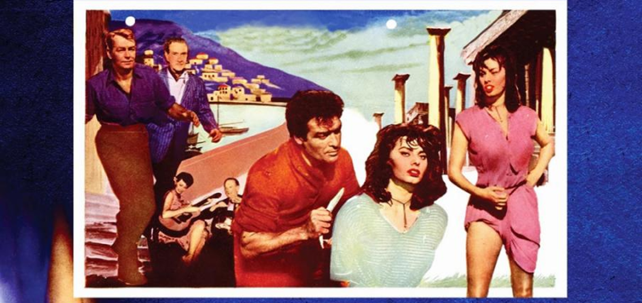 Προβολή της ταινίας «Το Παιδί Και Το Δελφίνι» στο Δημοτικό Κινηματογράφο Αιγίου