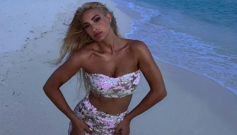 Ιωάννα Τούνη - Υπόθεση revenge porn: Το βίντεο προβλήθηκε 8 φορές στη δικαστική αίθουσα