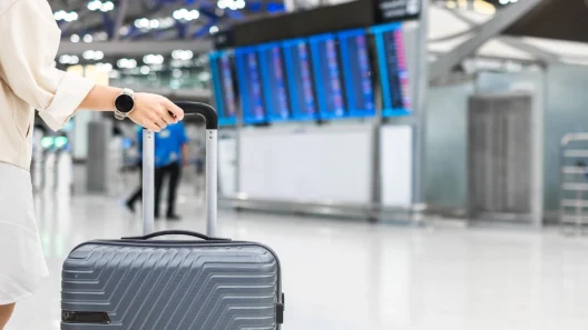 Τουρισμός: Στάση αναμονής λόγω Μέσης Ανατολής