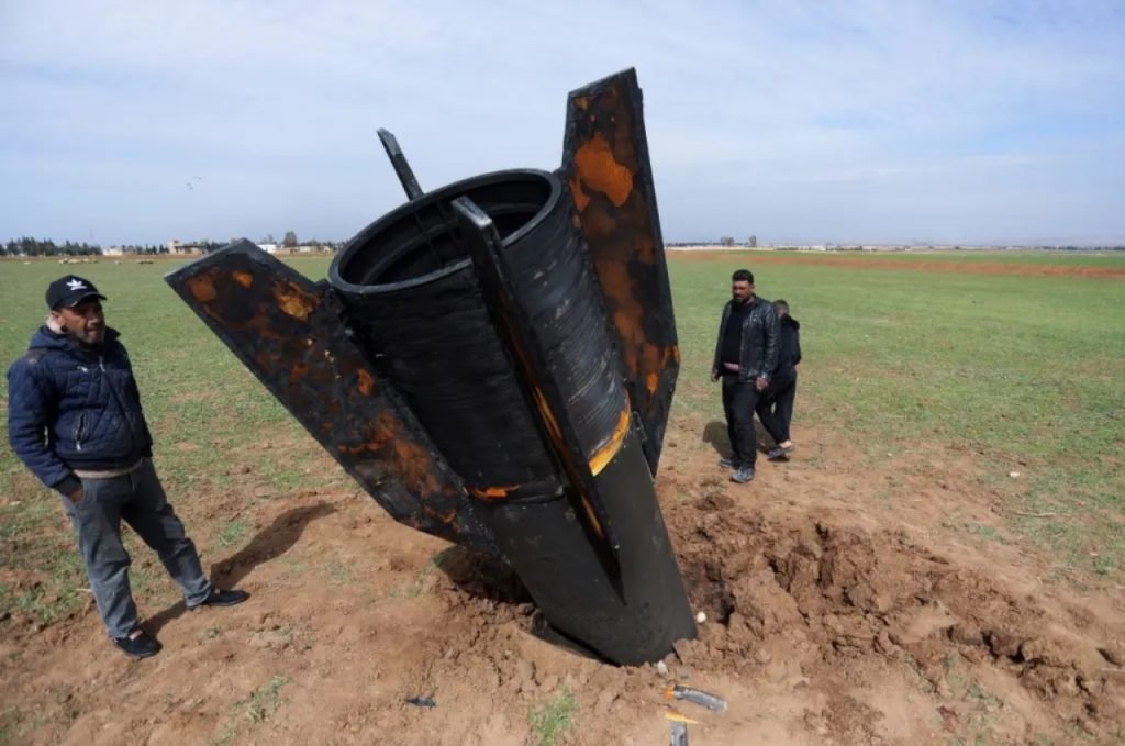 Το Αζερμπαϊτζάν απειλεί με αντίδραση το Ιράν