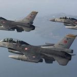 Αιγαίο: Δύο τουρκικές υπερπτήσεις σε Ρω και Ζουράφα