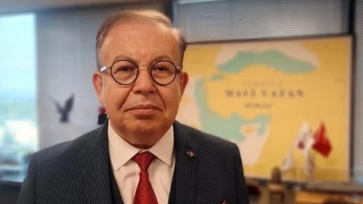 Τουρκία: Ποιες ελληνικές ονομασίες δεν πρέπει να χρησιμοποιούνται σύμφωνα με απόστρατο ναύαρχο