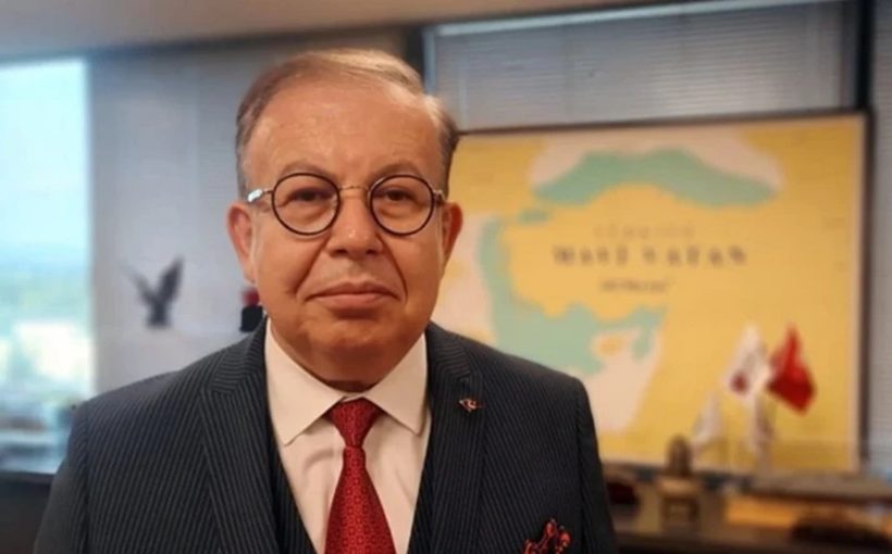 Τουρκία: Ποιες ελληνικές ονομασίες δεν πρέπει να χρησιμοποιούνται σύμφωνα με απόστρατο ναύαρχο 24 Τουρκία: Ποιες ελληνικές ονομασίες δεν πρέπει να χρησιμοποιούνται σύμφωνα με απόστρατο ναύαρχο