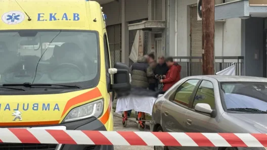 Καρδίτσα: Προφυλακίστηκε ο 17χρονος για την δολοφονία του τραγουδιστή - Πότε απολογείται ο 16χρονος