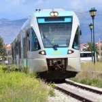 Αχαΐα: Παρέμβαση Εισαγγελέα για ιδιώτη - Χωρίς αποζημίωση το Κράτος του πήρε οικόπεδο για το τρένο! ΦΩΤΟ