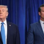 Τραμπ για επίθεση στο Ιράν: «O Πιτ είπε ας το κάνουμε» - Πώς αντέδρασε ο  υπουργός Πολέμου των ΗΠΑ