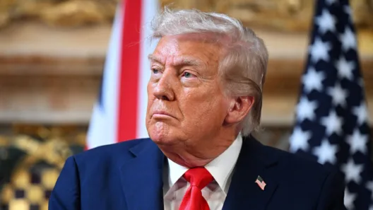 Ντόναλντ Τραμπ: «Το Ιράν μόλις ζήτησε κατάπαυση πυρός, θα το εξετάσουμε όταν ανοίξουν τα Στενά του Ορμούζ»