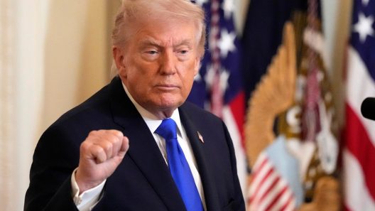 Για παραγωγικές συζητήσεις επί διήμερο ΗΠΑ - Ιράν μιλά ο Τραμπ - Αναστολή επιχειρήσεων κατά ενεργειακών υποδομών