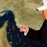 Μπαράζ απειλών από Τραμπ σε Ιράν για τα στενά του Ορμούζ - Νέα προειδοποίηση για τις ενεργειακές υποδομές