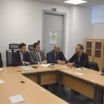 Πάτρα: Σήμερα η σύσκεψη για την υπογειοποίηση του τρένου - Με τον υπουργό Κυρανάκη αλλά χωρίς Πελετίδη