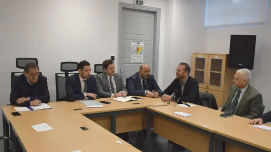 Πάτρα: Σήμερα η σύσκεψη για την υπογειοποίηση του τρένου - Με τον υπουργό Κυρανάκη αλλά χωρίς Πελετίδη