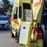 Αθηνών-Σουνίου: Νεκρός σε σφοδρή σύγκρουση 3 οχημάτων
