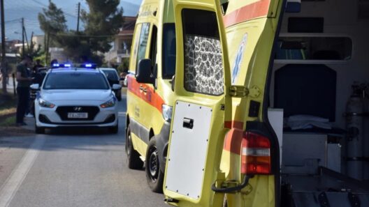 Αθηνών-Σουνίου: Νεκρός σε σφοδρή σύγκρουση 3 οχημάτων