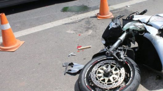 Λουτράκι: Νεκρός 20χρονος σε τροχαίο– Στο νοσοκομείο τραυματίες