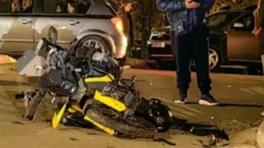 Σμπαράλια η μηχανή του 50χρονου