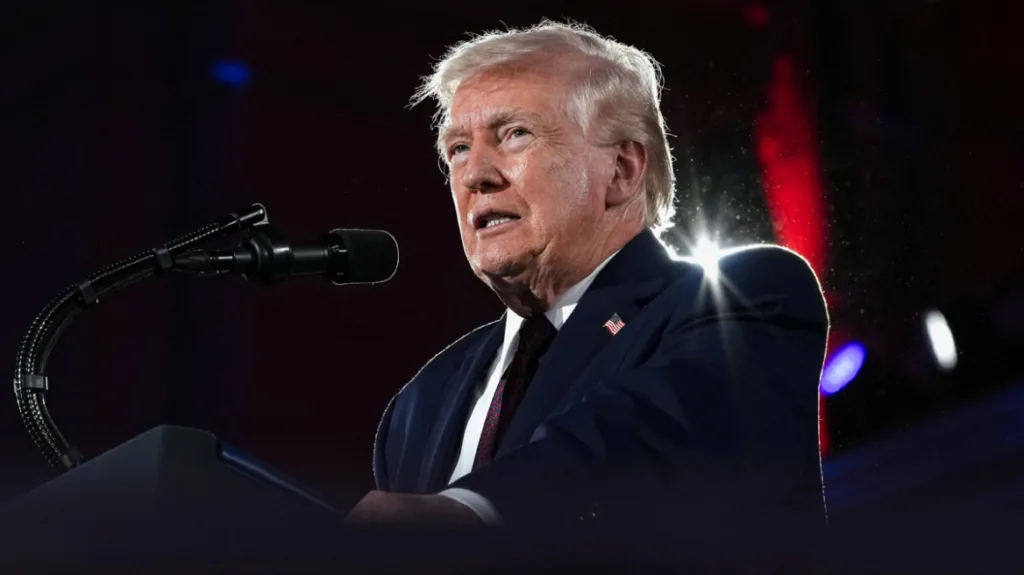 Μέση Ανατολή: Ο Τραμπ έτοιμος να εξαπολύσει «κόλαση» αν το Ιράν δεν αποδεχτεί την ήττα