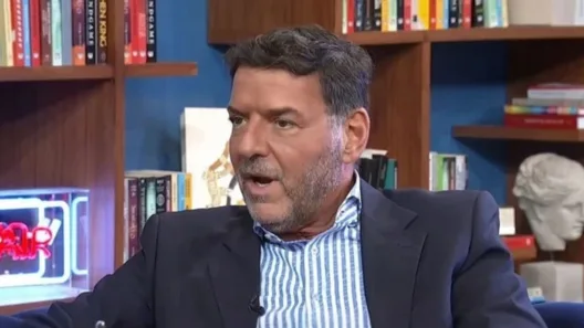 Οταν ο Γιώργος Τσαγκαράκης μιλούσε για την ορφάνια στα 12 και το οικοτροφείο - Η σύλληψη και η έφοδος στη γκαλερί του ΦΩΤΟ - ΒΙΝΤΕΟ