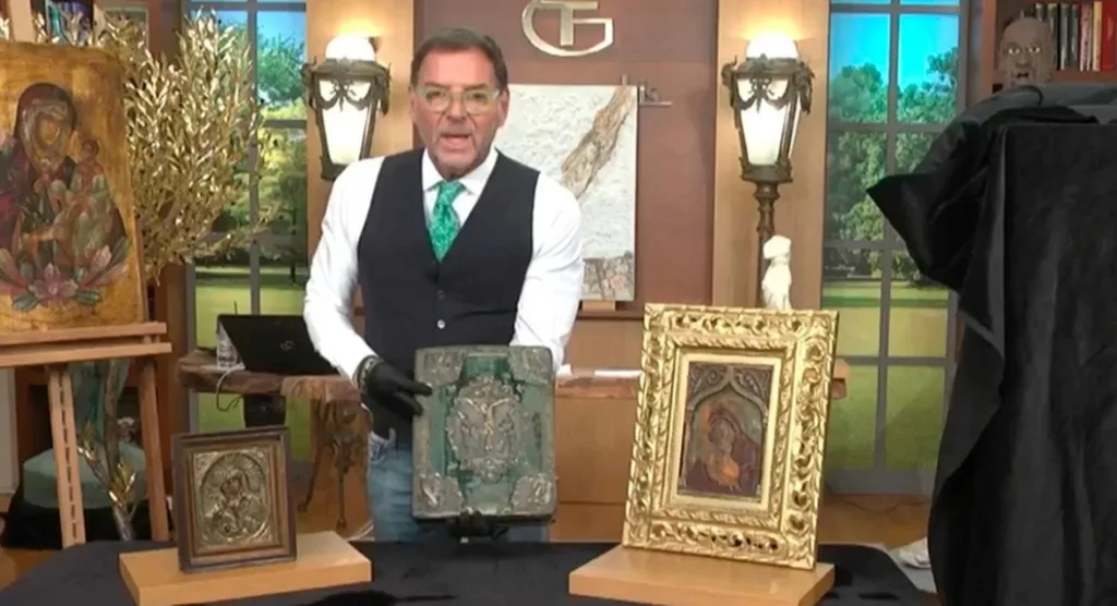 Σύλληψη Τσαγκαράκη: «Έλαβε το Ευαγγέλιο με πιστοποιήσεις», το e-mail που κινητοποίησε τις Αρχές ΦΩΤΟ - ΒΙΝΤΕΟ